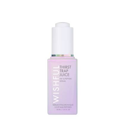 Thirst Trap Juice HA3 Peptide Serum