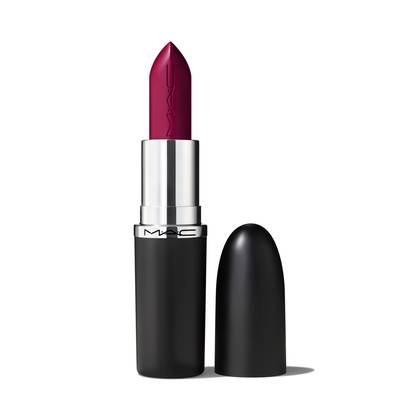MAC - XIMAL SLEEK SATIN LIPSTICK - Rebel
