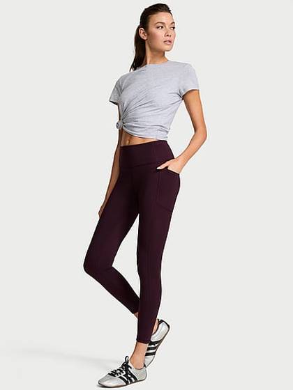 VSX Essential High-Rise Pocket Legging