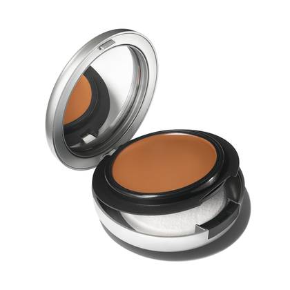 MAC - Studio Fix Tech Cream-To-Powder Foundation - NC50
