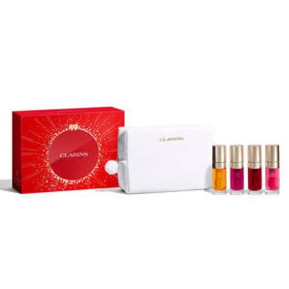 Clarins Radiant Lips Collection unit