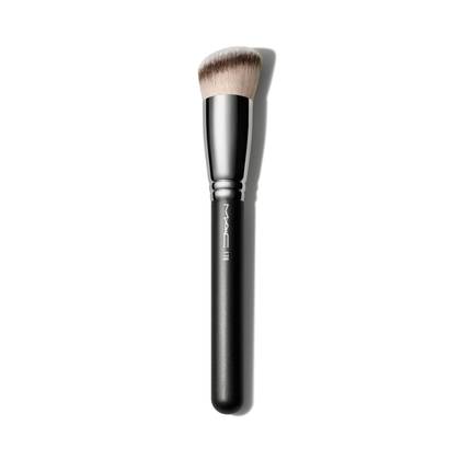 MAC - 170 SYNTHETIC ROUNDED SLANT BRUSH