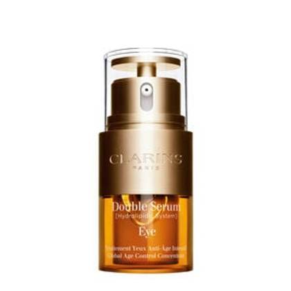 Clarins DOUBLE SERUM Eye 20 ml