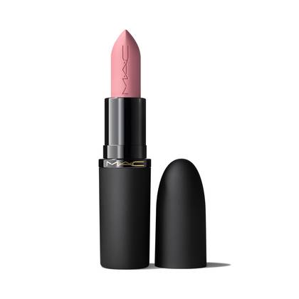 MAC - Powder Kiss Hazy Matte Lipstick - Girls Weekend