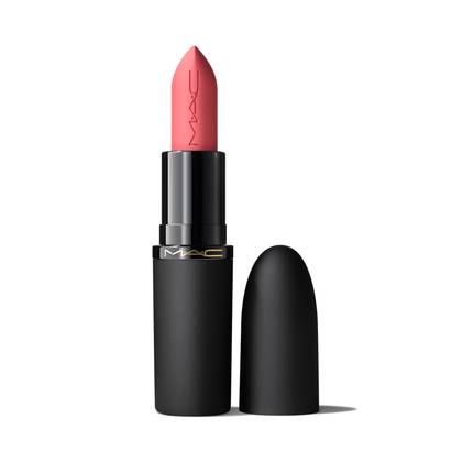 MAC - Powder Kiss Hazy Matte Lipstick - Sultriness
