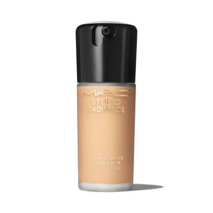 MAC - Studio Radiance Serum-Powered™ Foundation - NC35