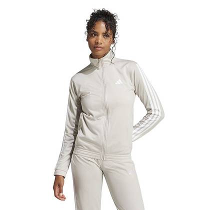 Women's adidas Tricot 3-Stripes Sportswear Track Jacket