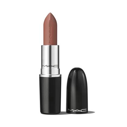 MAC - Lustreglass Sheer-Shine Lipstick - Alone Time