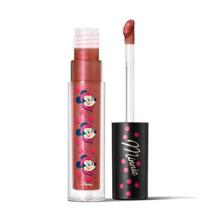 MAC - LIPGLASS/X DISNEY MINNIE & DAISY - Dress Up
