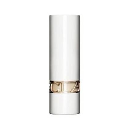 Clarins Joli Rouge Refillable Lipstick Case in White unit