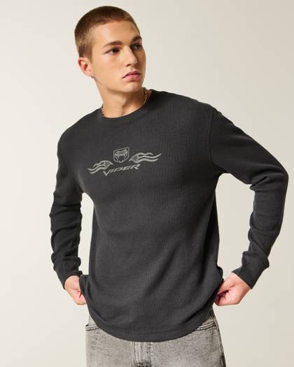 Thermal Dodge Viper Graphic Shirt