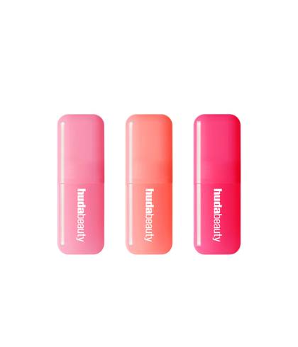 The NEW Blush Crush Kit