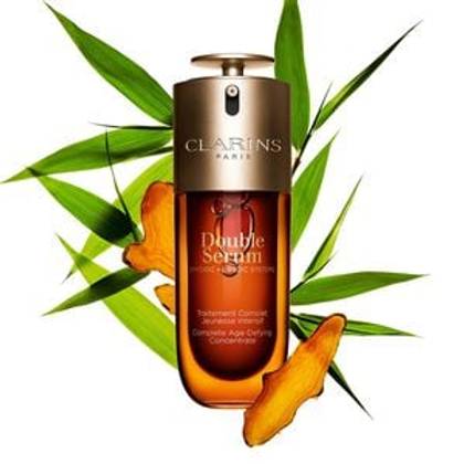 Clarins DOUBLE SERUM 75 ml