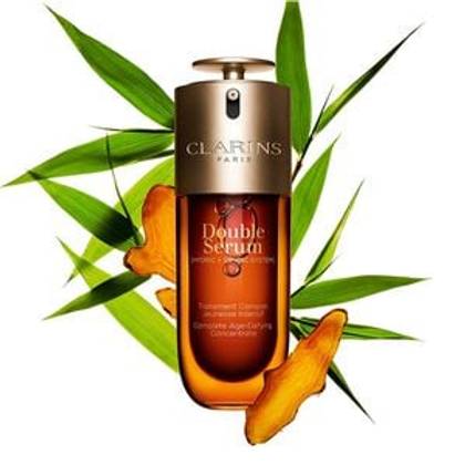 Clarins DOUBLE SERUM 50 ml