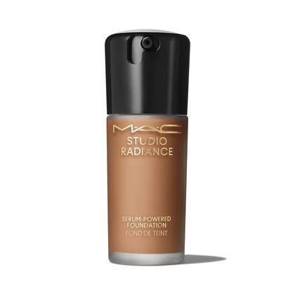 MAC - Studio Radiance Serum-Powered™ Foundation - NC55