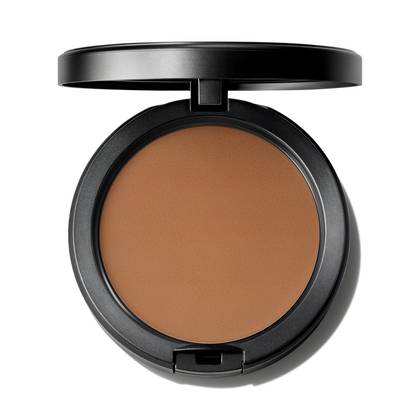 MAC - New Studio Fix Powder Plus Foundation - NC55