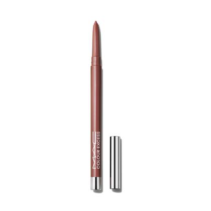 MAC - Colour Excess Gel Pencil Eye Liner - Nudge Nudge, Ink Ink
