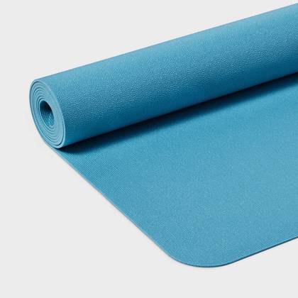 Yoga Mat Blue (3mm) - All In Motion™