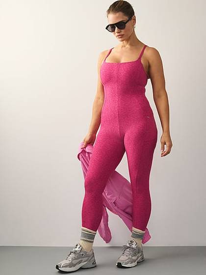 VSX LUXMarl™ Strappy Jumpsuit