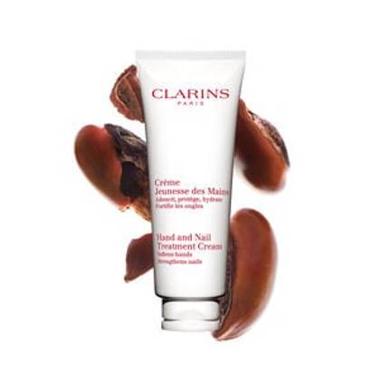 Clarins Hand and Nail Treatment Cream 100 ml