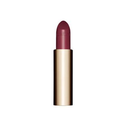 Clarins Joli Rouge Lipstick Refill in 744 Soft Plum 3,5 g
