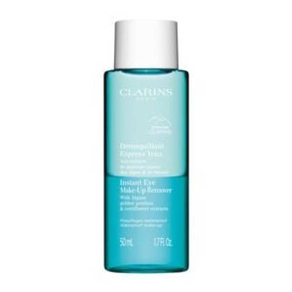 Clarins Instant Eye Make Up Remover 50 ml
