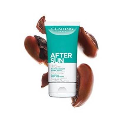 Clarins Soothing After Sun Balm 150 ml