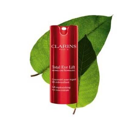 Clarins Total Eye Lift 15 ml
