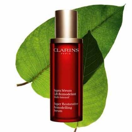 Clarins Super Restorative Remodelling Serum 30 ml