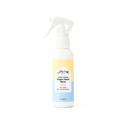 Tubby Todd Diaper Spray 3 fl oz