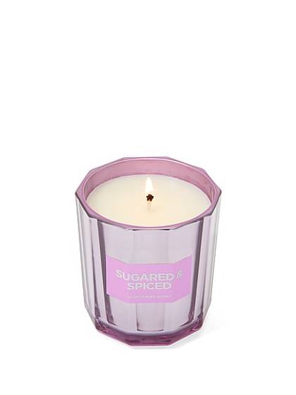 Single Wick Candle