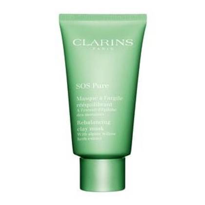 Clarins SOS Pure Mask 75 ml