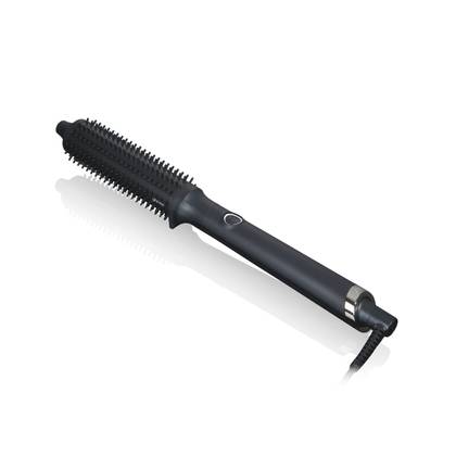GHD RISE™ VOLUMIZING HOT BRUSH IN BLACK