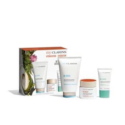 Clarins My Clarins Essentials Kit unit