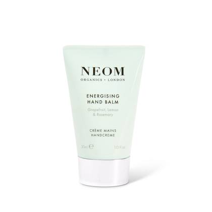 Energising Hand Balm Cream