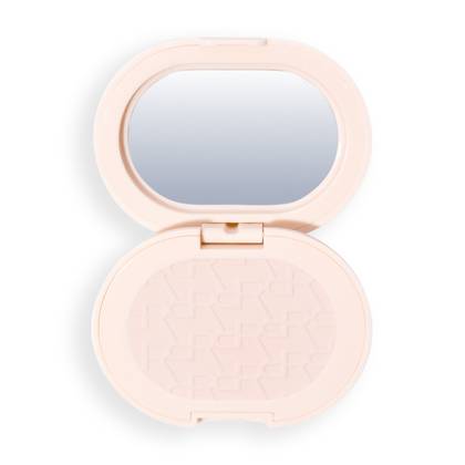 Revolution Powder Pops Instant Blur Setting Powder Translucent