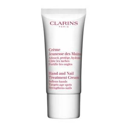 Clarins Hand and Nail Treatment Cream 30 ml