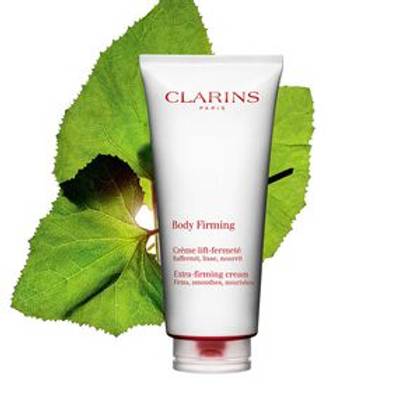 Clarins Body Firming Extra-Firming Cream 200 ml