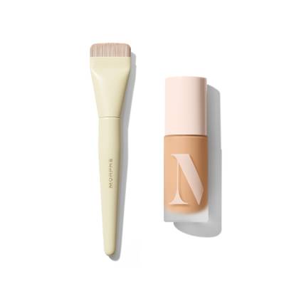 Buttery Blends Foundation Brushes