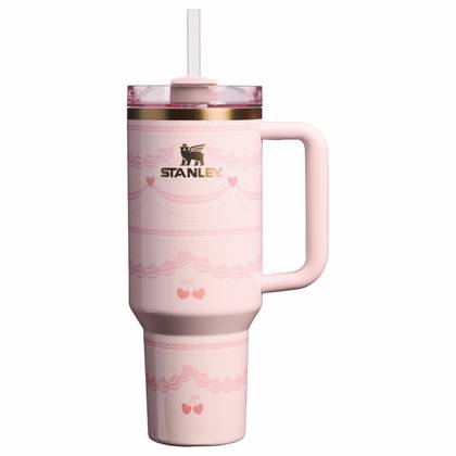 Quencher H2.0 FlowState™ Tumbler | 1.18L
