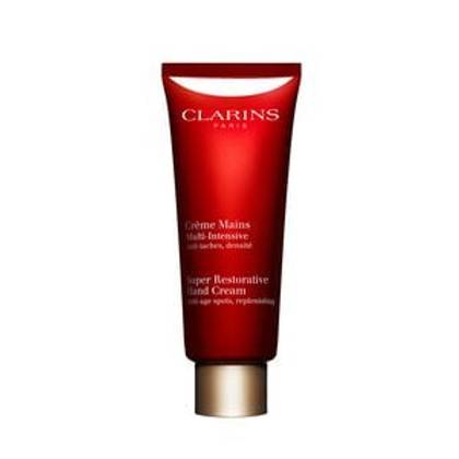 Clarins Super Restorative Age-Control Hand Cream 100 ml