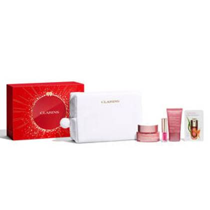 Clarins Multi-Active Collection unit