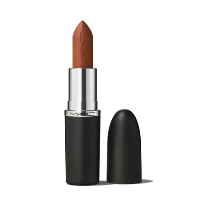 MAC - M·A·CXIMAL SILKY MATTE LIPSTICK - Iconic Photo