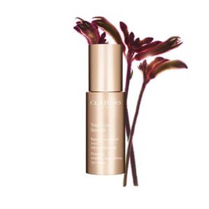 Clarins Total Eye Smooth 15 ml