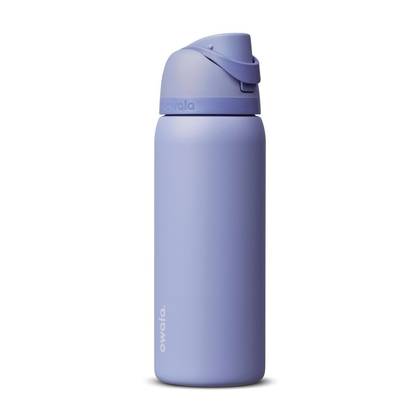 Owala 32oz FreeSip Stainless Steel Water Bottle - Out of the Blue