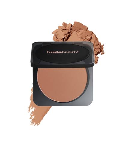 Easy Bake Pressed Powder Coco Truffle