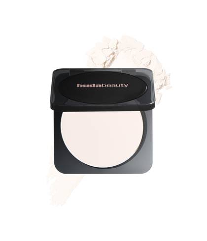 Easy Bake Pressed Powder Sugar Cookie Translucent