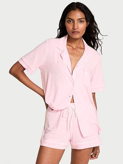 SoSoft™ Modal Short Pajama Set