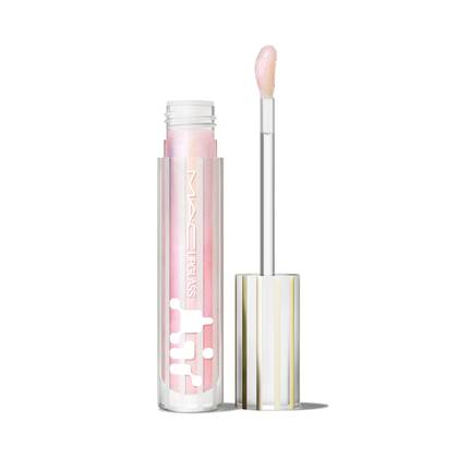 MAC - Lipglass Air Non-Sticky Gloss - Frozen