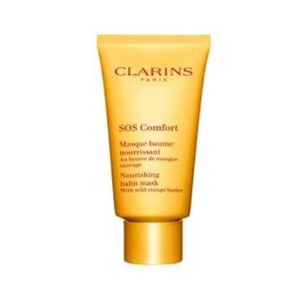Clarins SOS Comfort Face Mask 75 ml